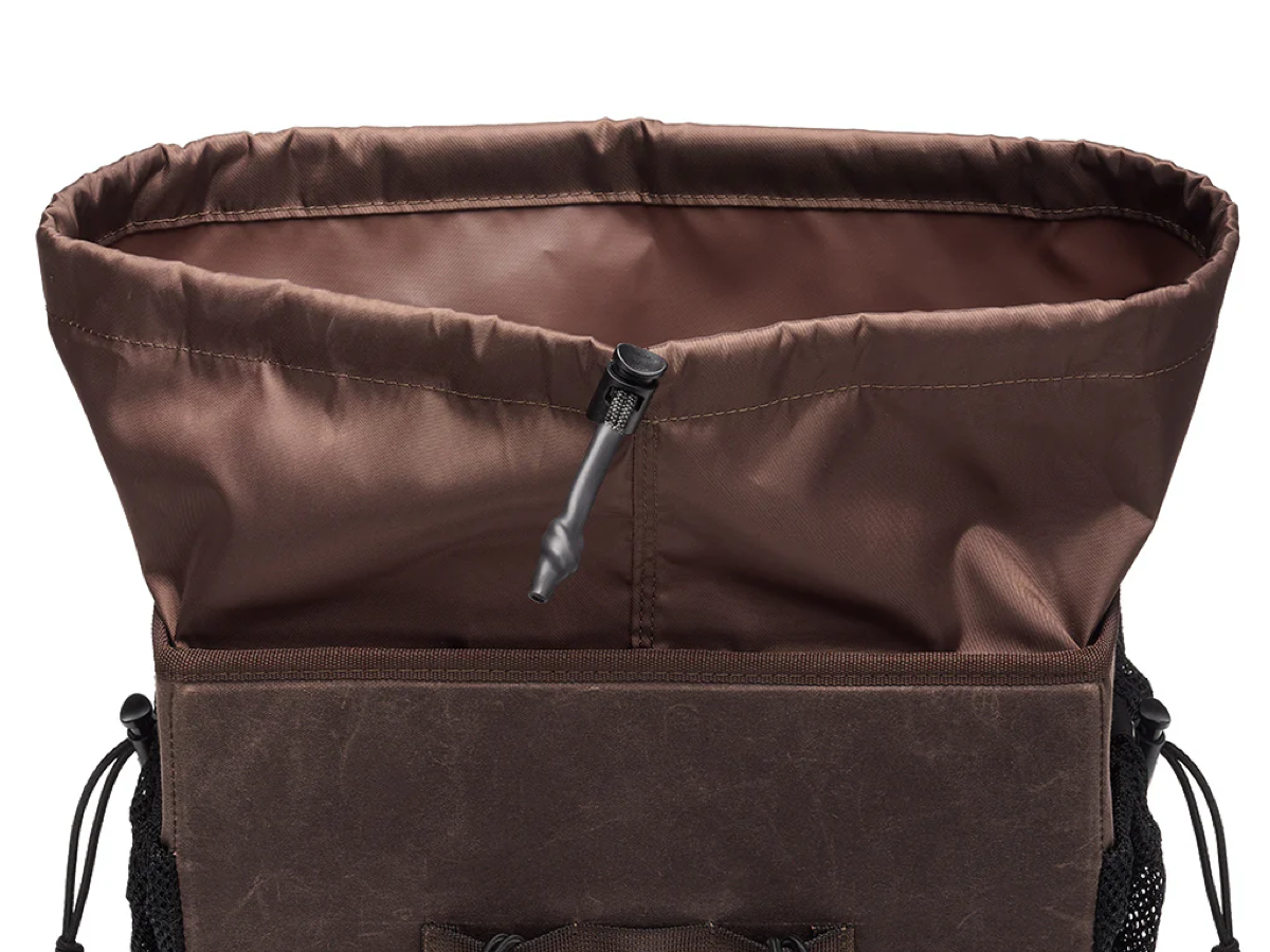 BROOKS RAMBLER BAG