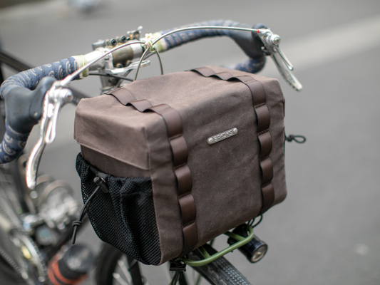 SACOCHE BROOKS - RAMBLER