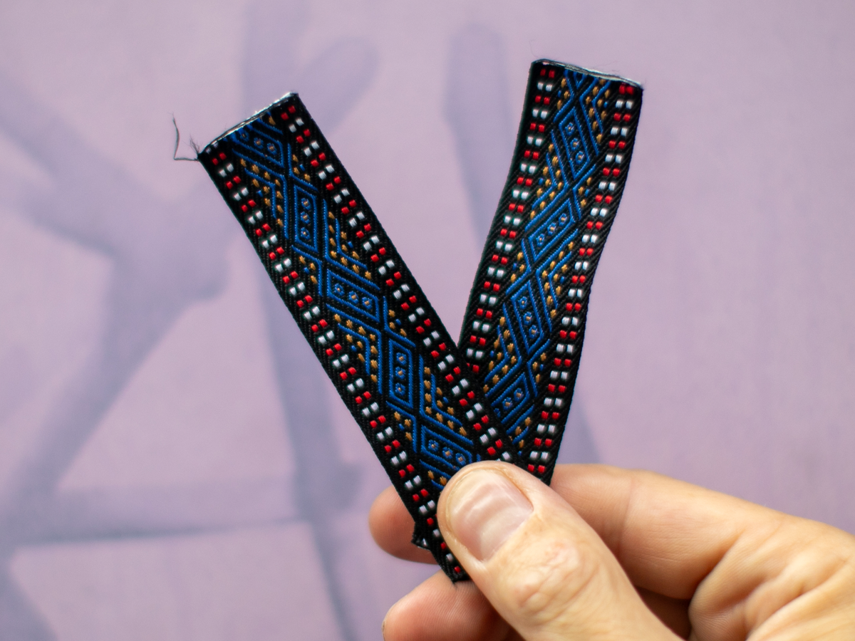 BTP BAR TAPE - TOTUM ROYAL
