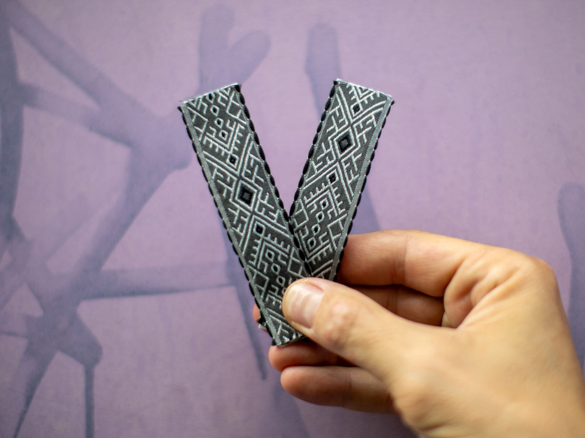 BTP BAR TAPE - TOTUM STONE