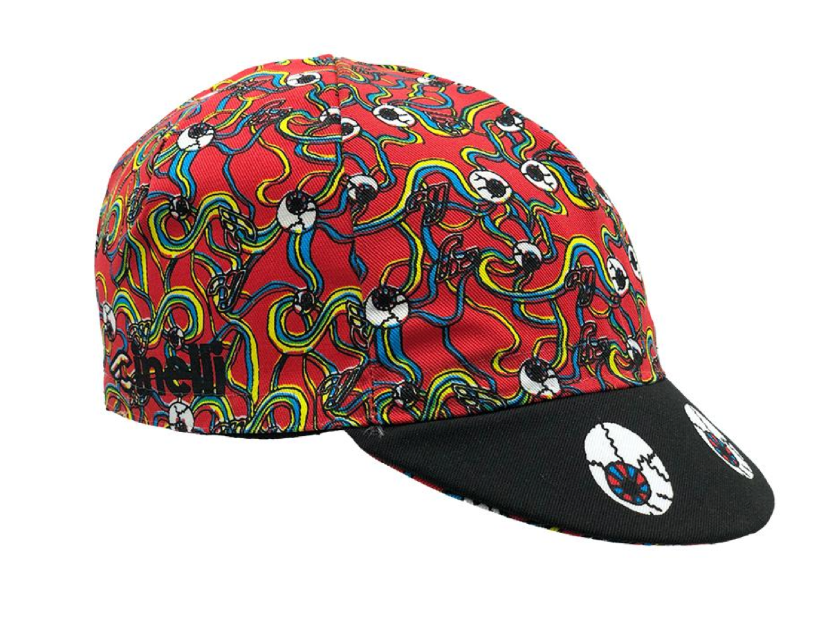 Cinelli Hats - Ana Benaroya Collection - Multiple Styles Available!