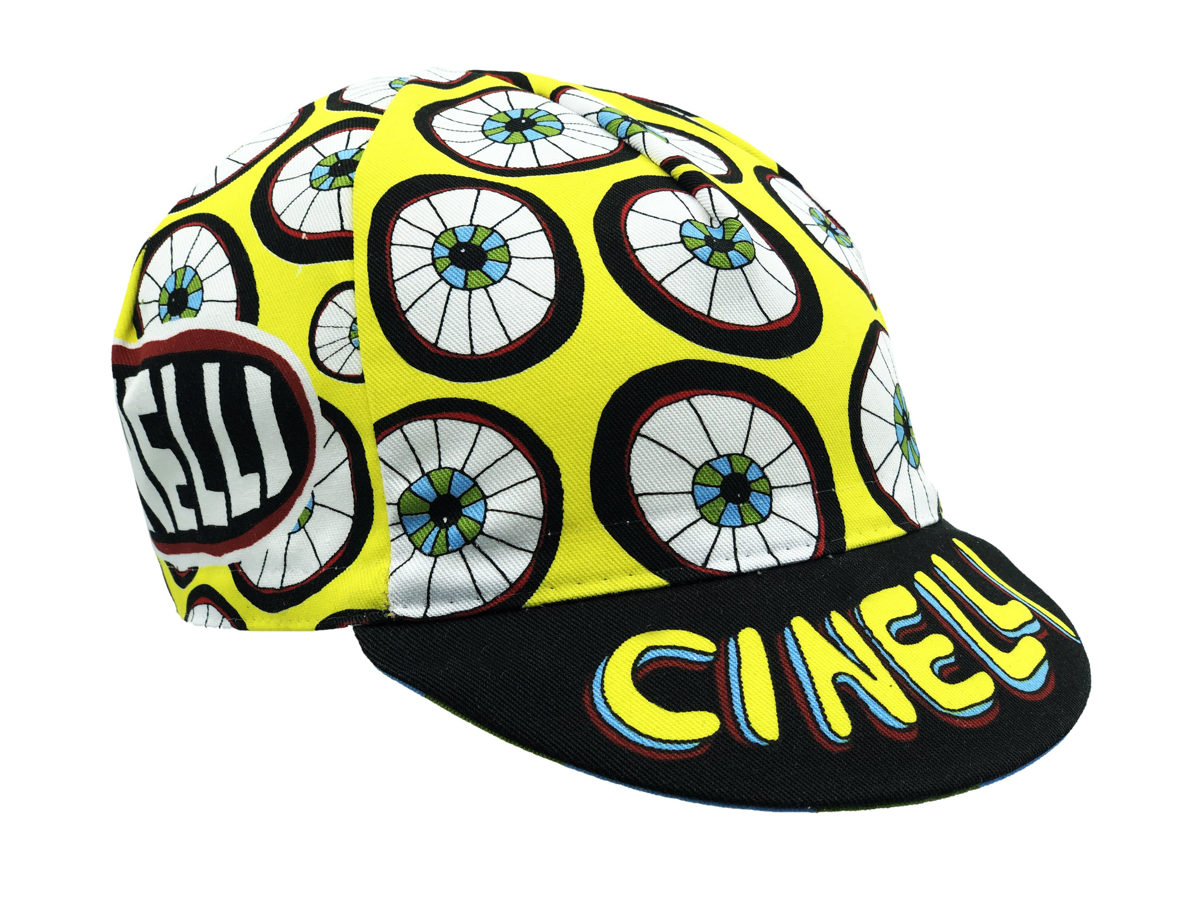 Cinelli Hats - Ana Benaroya Collection - Multiple Styles Available!