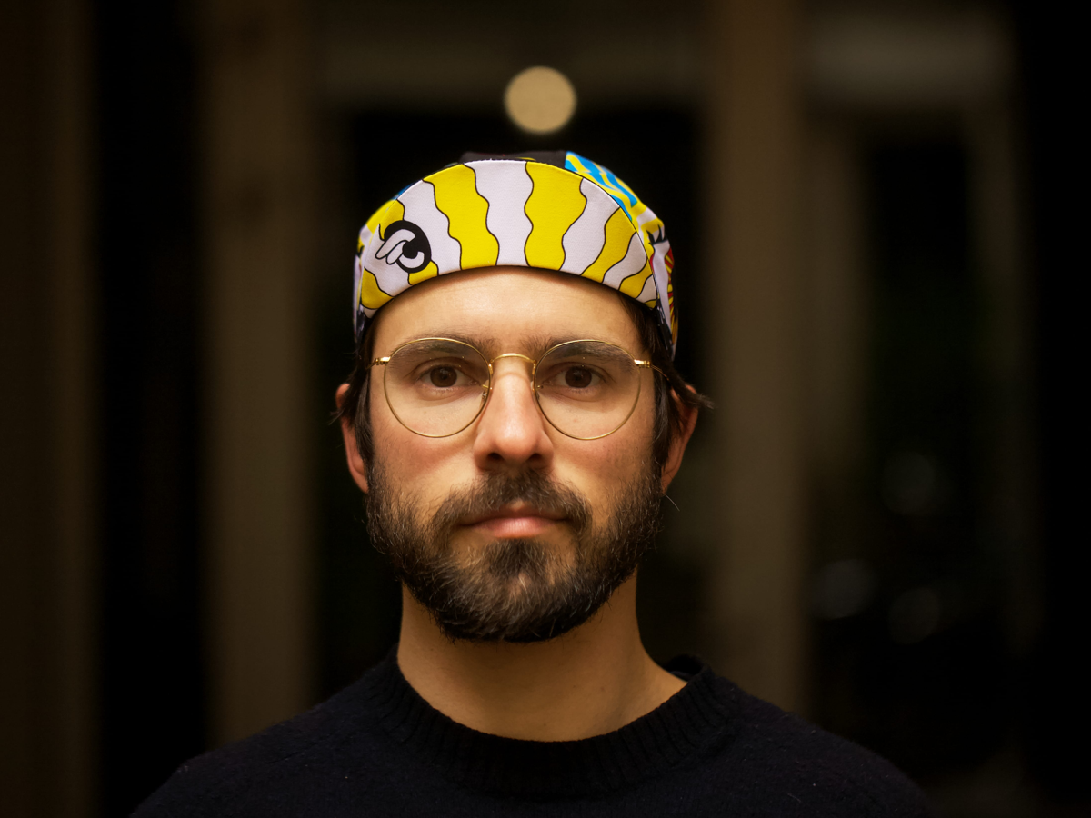 Cinelli Hats - Ana Benaroya Collection - Multiple Styles Available!