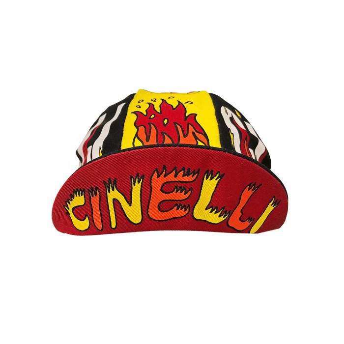 Cinelli Hats - Ana Benaroya Collection - Multiple Styles Available!