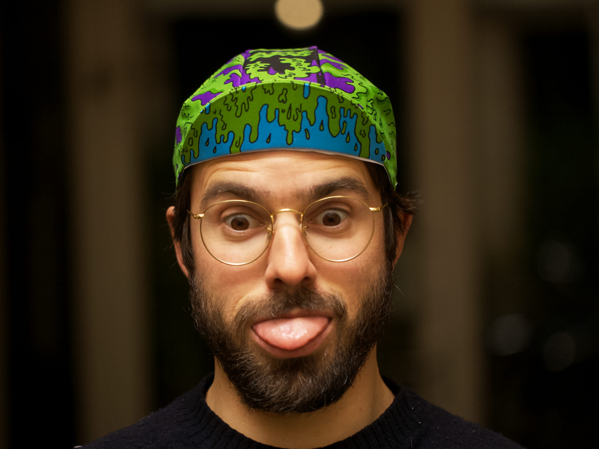 Cinelli Hats - Ana Benaroya Collection - Multiple Styles Available!