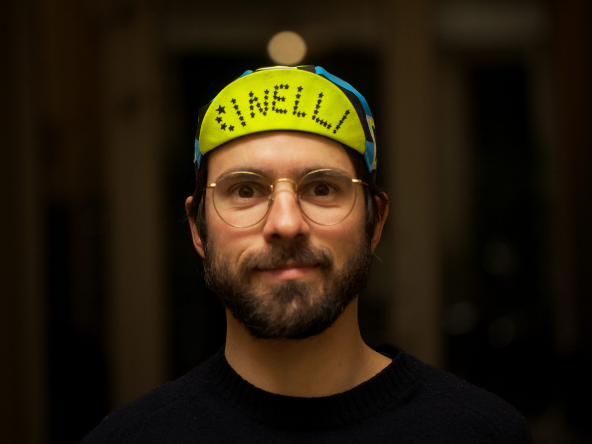 Cinelli Hats - Ana Benaroya Collection - Multiple Styles Available!