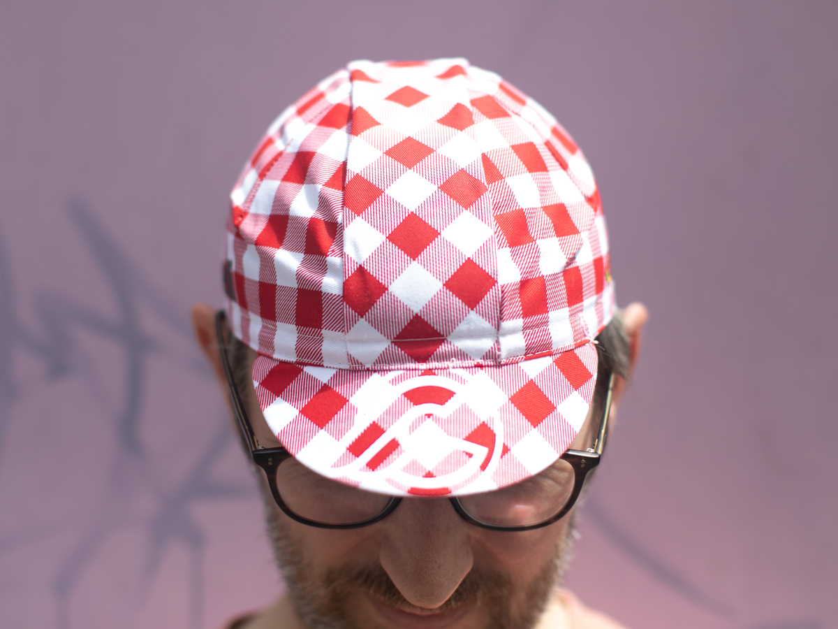 CASQUETTE CINELLI - CIAO MIX