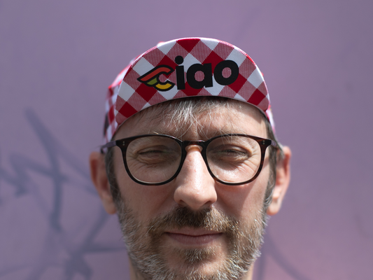 CASQUETTE CINELLI - CIAO MIX