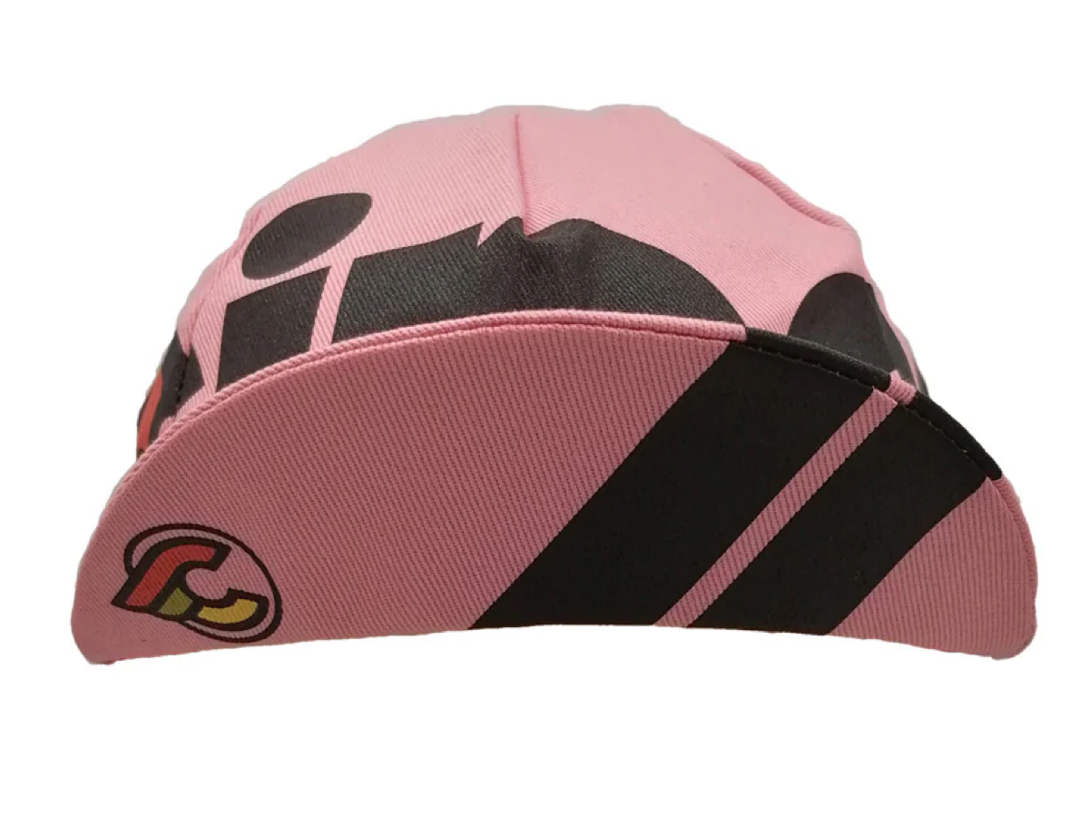 CINELLI HAT NEMO PINK