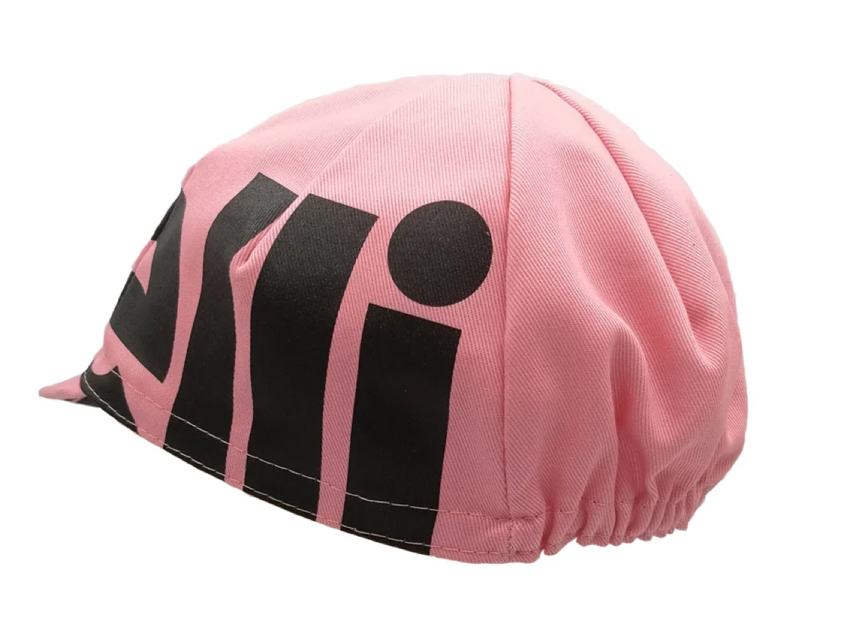 CINELLI HAT NEMO PINK