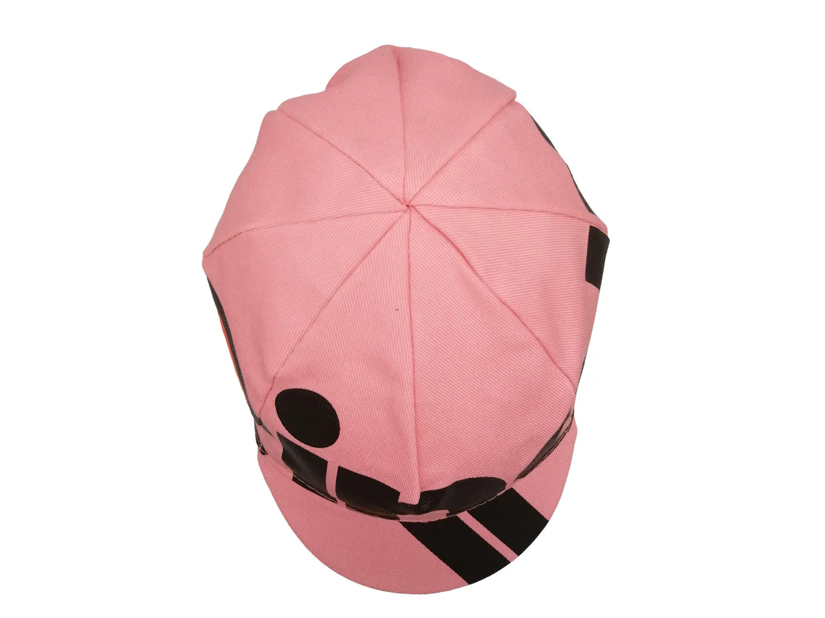 CINELLI HAT NEMO PINK