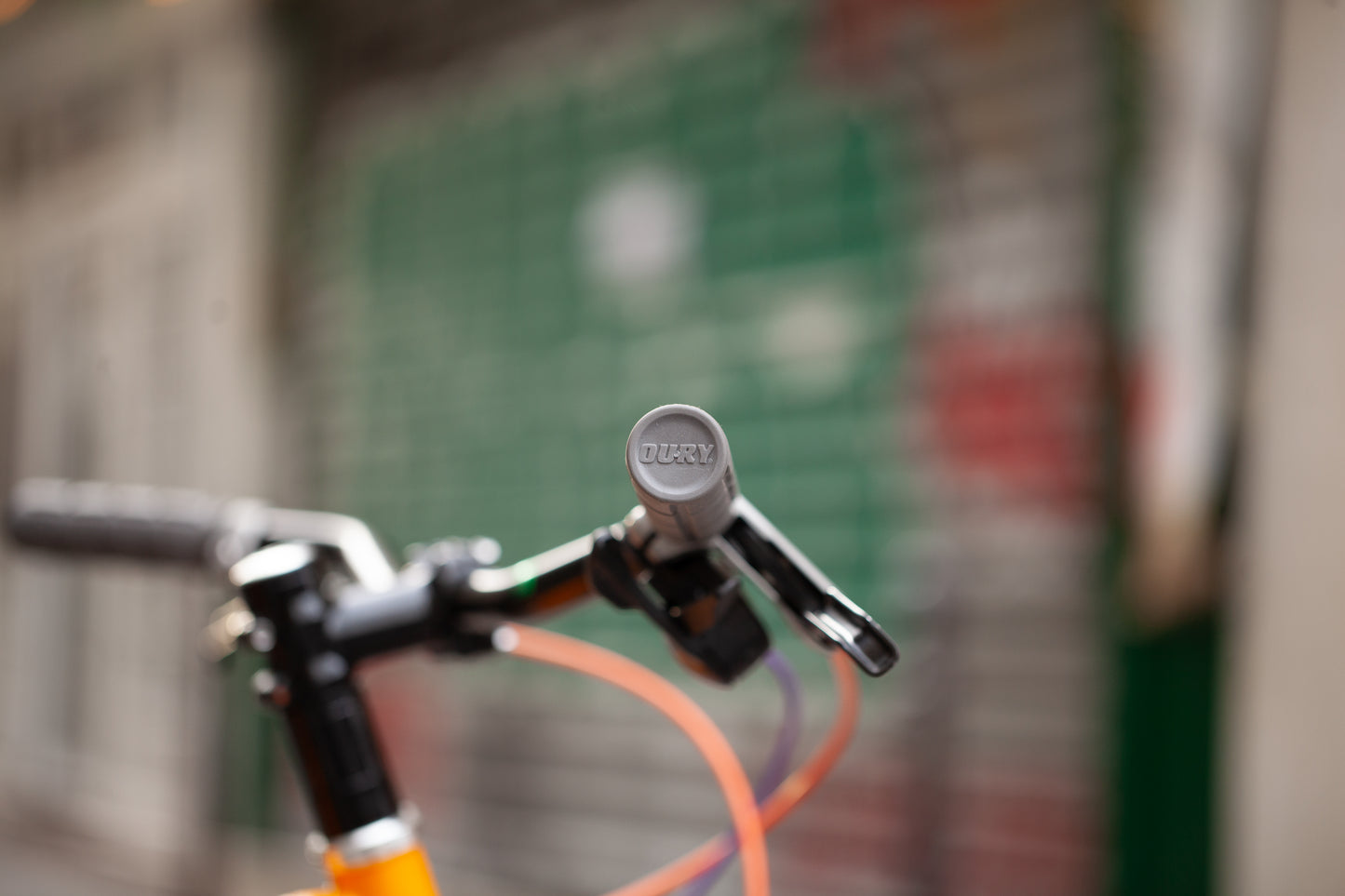 CRUST WOMBAT CUSTOM BUILD - LARGE