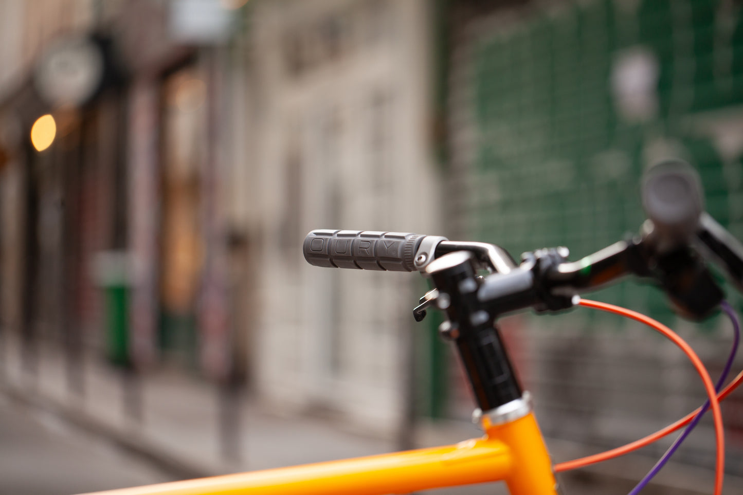 CRUST WOMBAT CUSTOM BUILD - LARGE