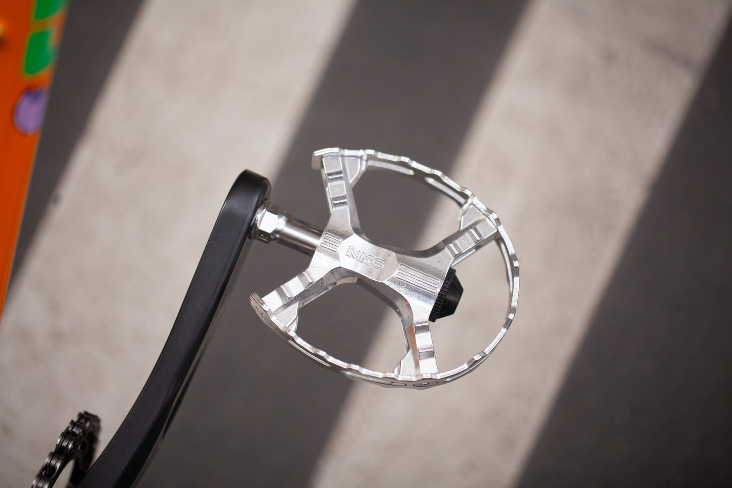 CRUST WOMBAT CUSTOM BUILD - LARGE