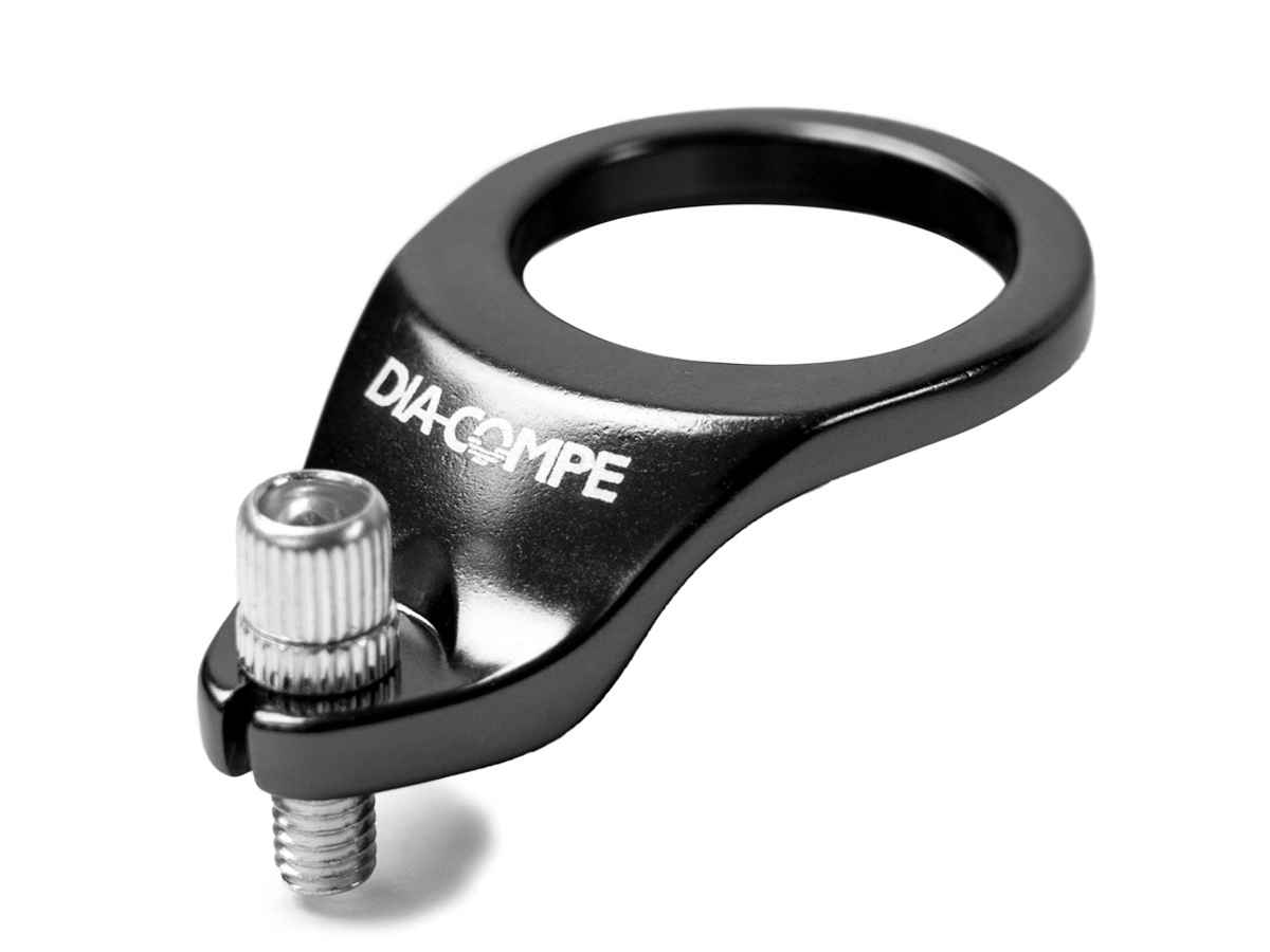 GUIDE CABLE DIA COMPE - 1 1/8" BLUE LUG SPECIAL