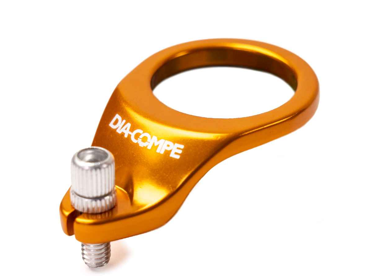 GUIDE CABLE DIA COMPE - 1 1/8" BLUE LUG SPECIAL