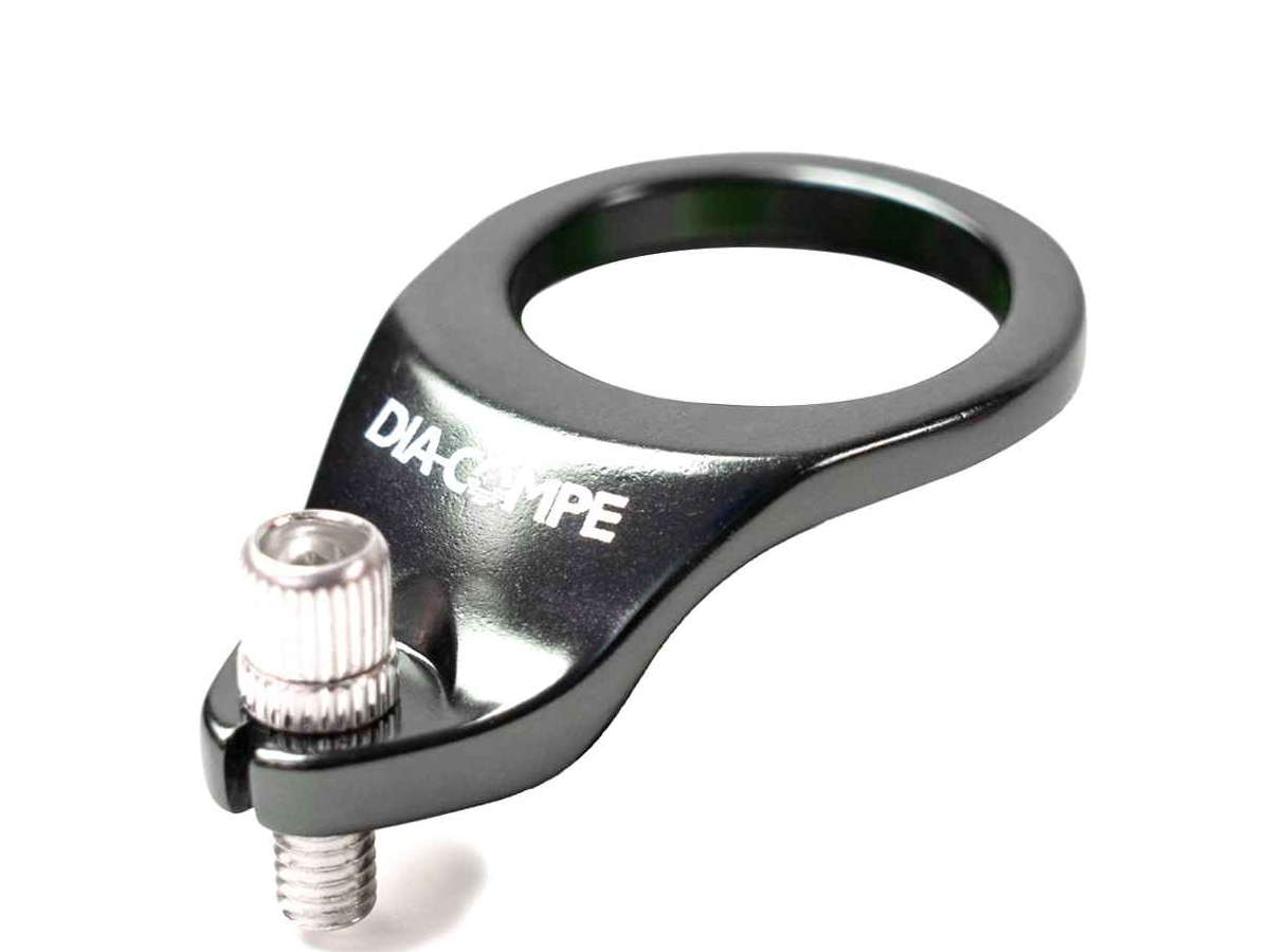 GUIDE CABLE DIA COMPE - 1 1/8" BLUE LUG SPECIAL