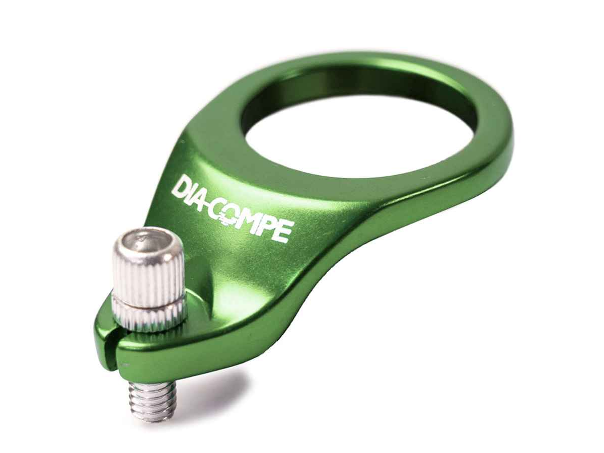 GUIDE CABLE DIA COMPE - 1 1/8" BLUE LUG SPECIAL