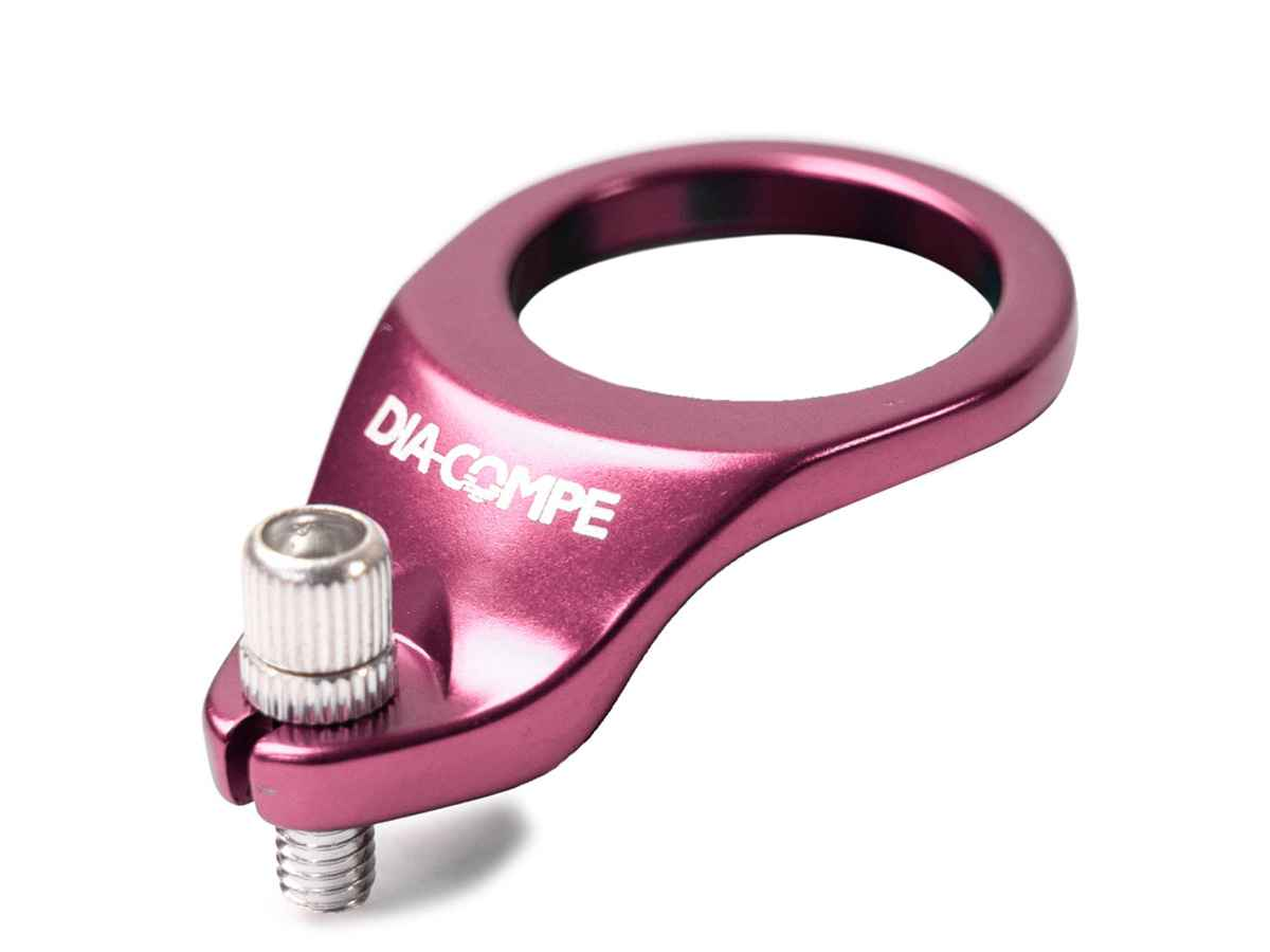 GUIDE CABLE DIA COMPE - 1 1/8" BLUE LUG SPECIAL