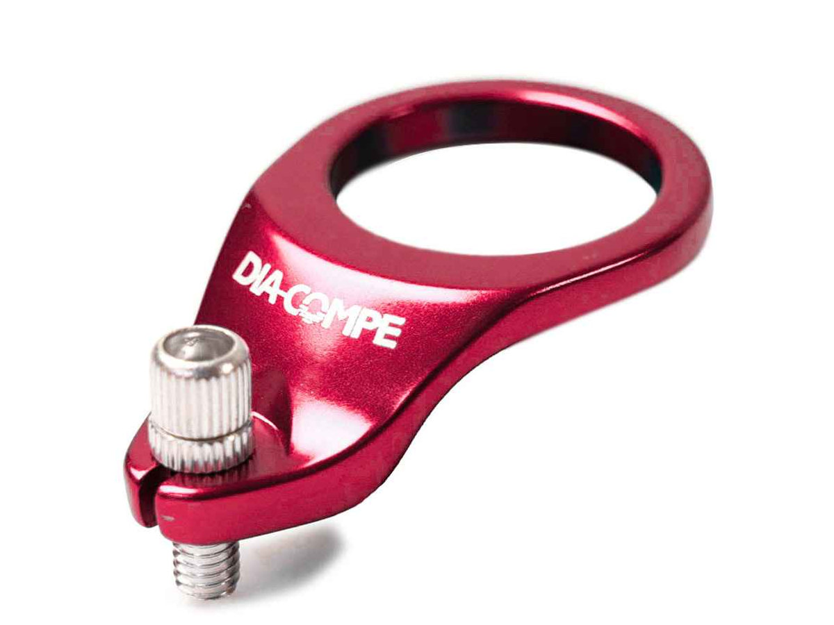 GUIDE CABLE DIA COMPE - 1 1/8" BLUE LUG SPECIAL