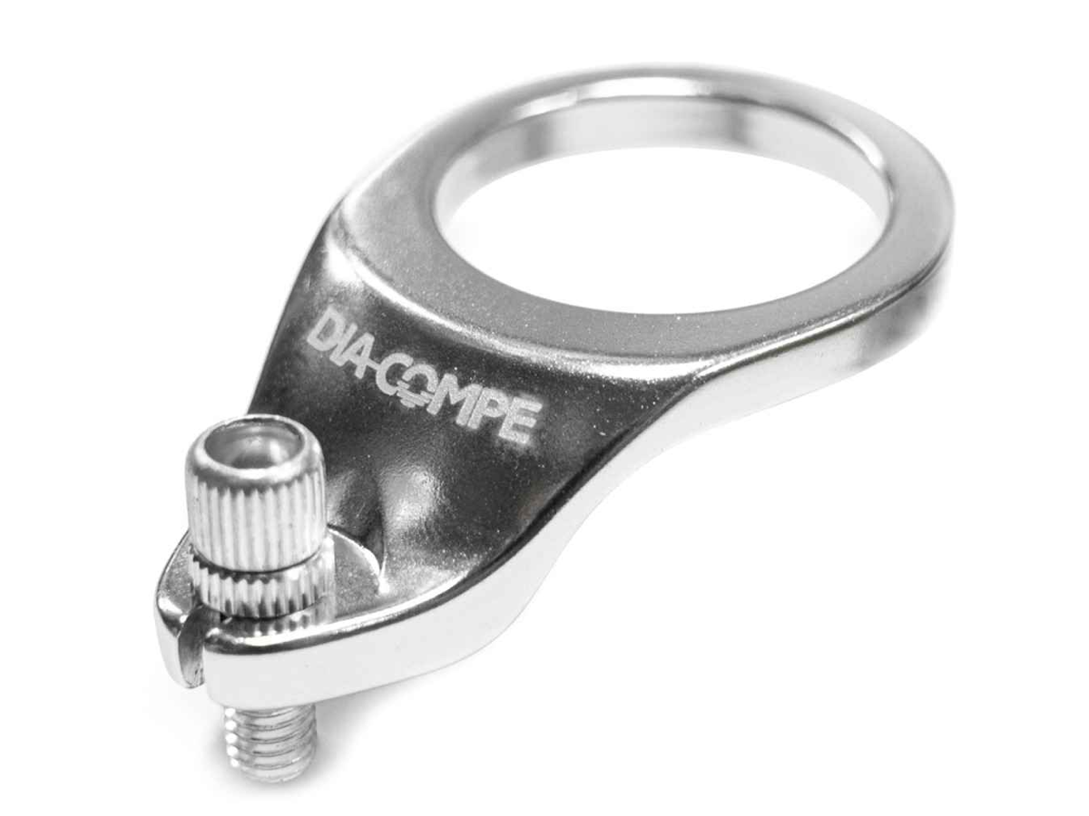 GUIDE CABLE DIA COMPE - 1 1/8" BLUE LUG SPECIAL