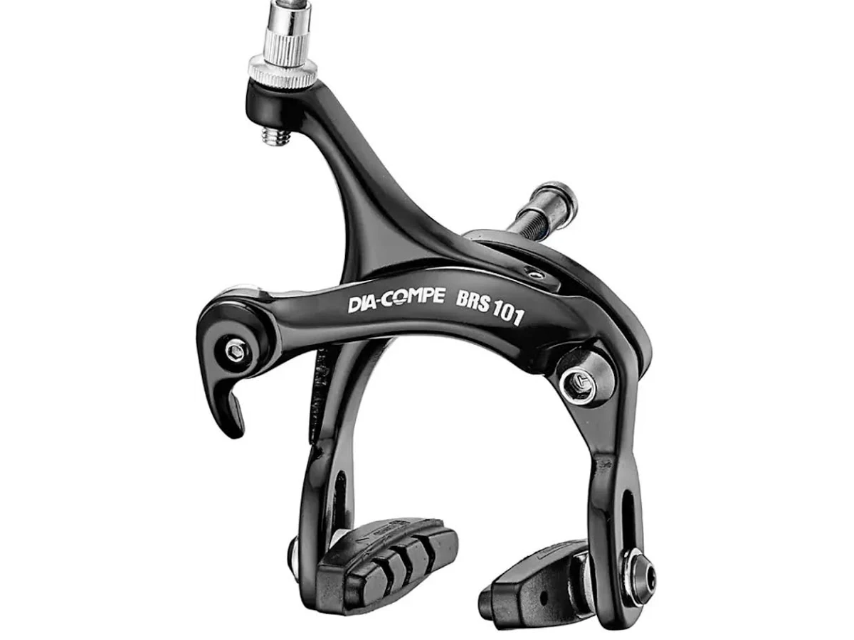 DIA-COMPE BRS101 LONG REACH BRAKE CALIPERS