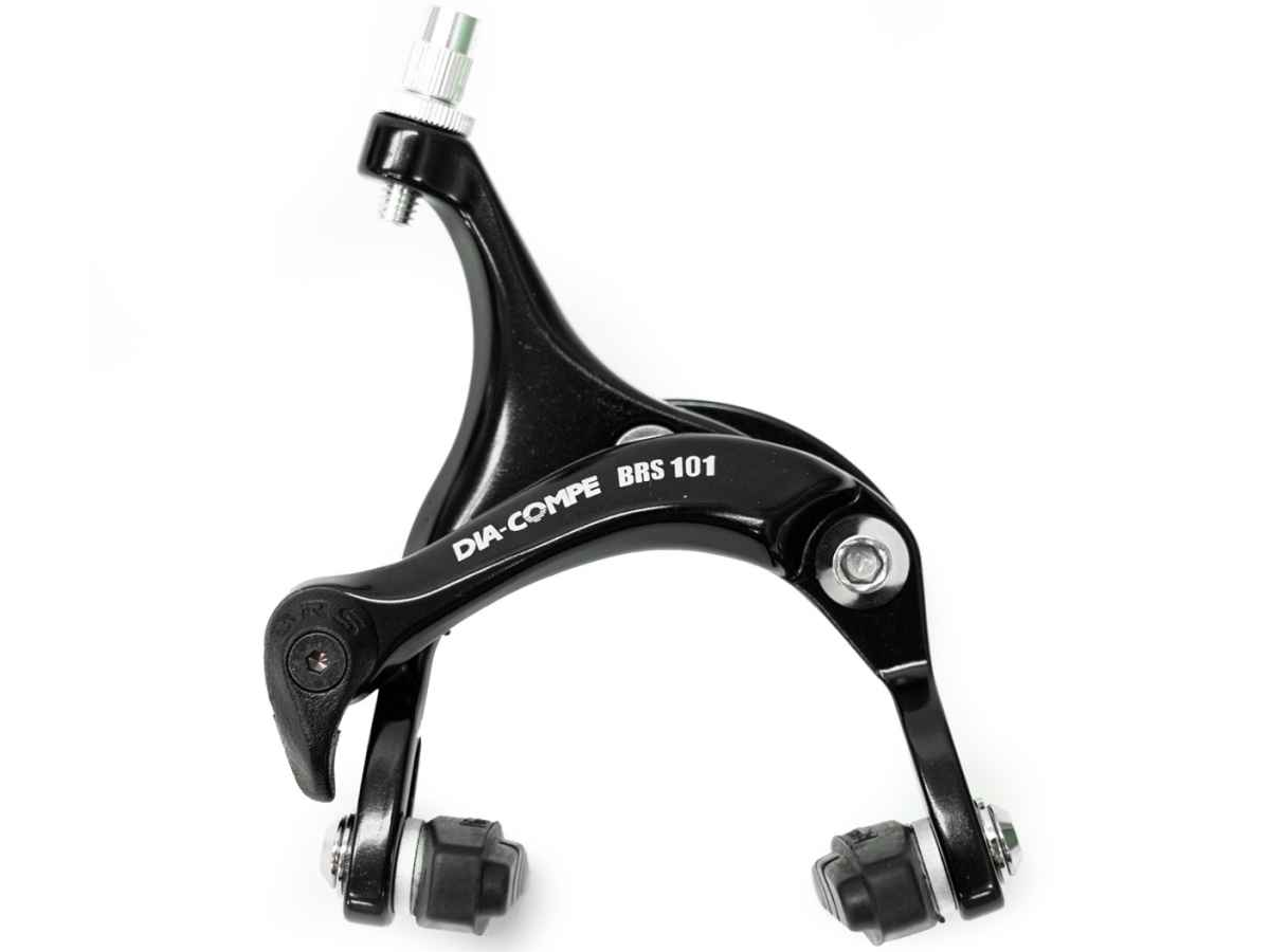 DIA-COMPE BRS101 LONG REACH BRAKE CALIPERS