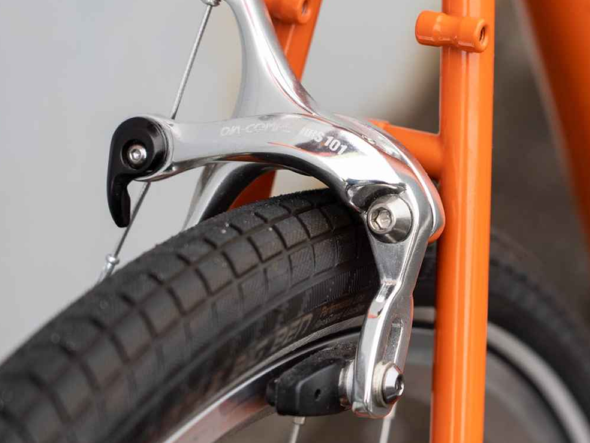 DIA-COMPE BRS101 LONG REACH BRAKE CALIPERS