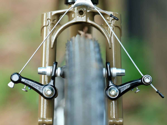 FREINS CANTILVER DIA-COMPE DC980