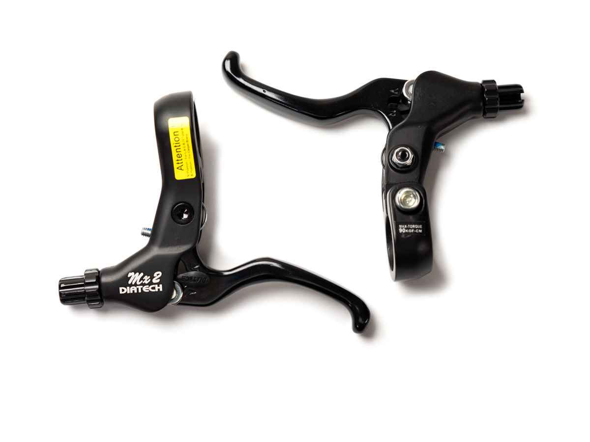DIA-COMPE MX-2 BRAKE LEVER