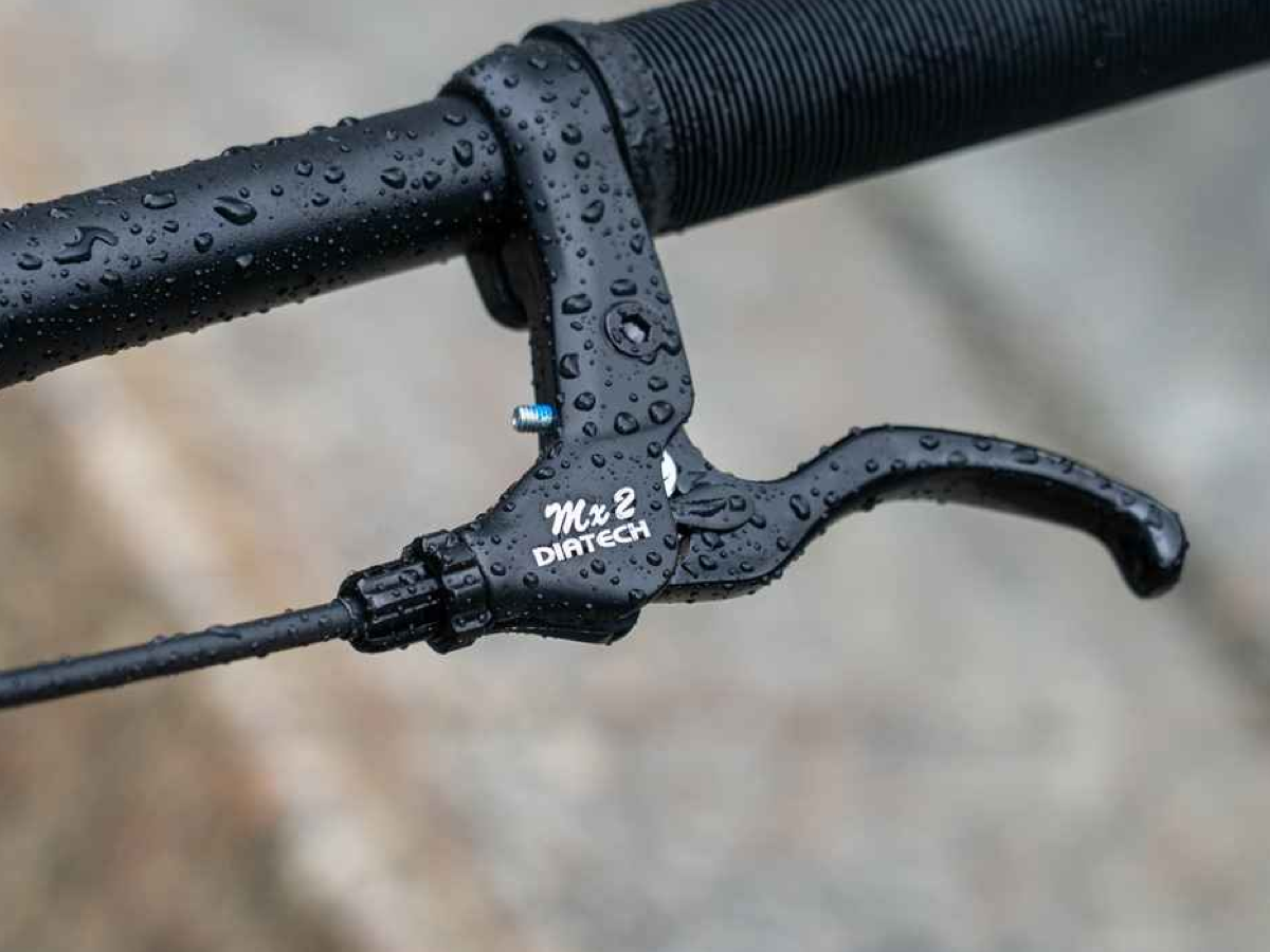 DIA-COMPE MX-2 BRAKE LEVER