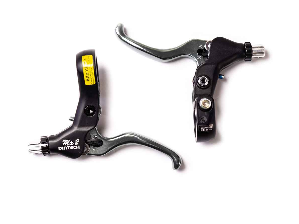 DIA-COMPE MX-2 BRAKE LEVER