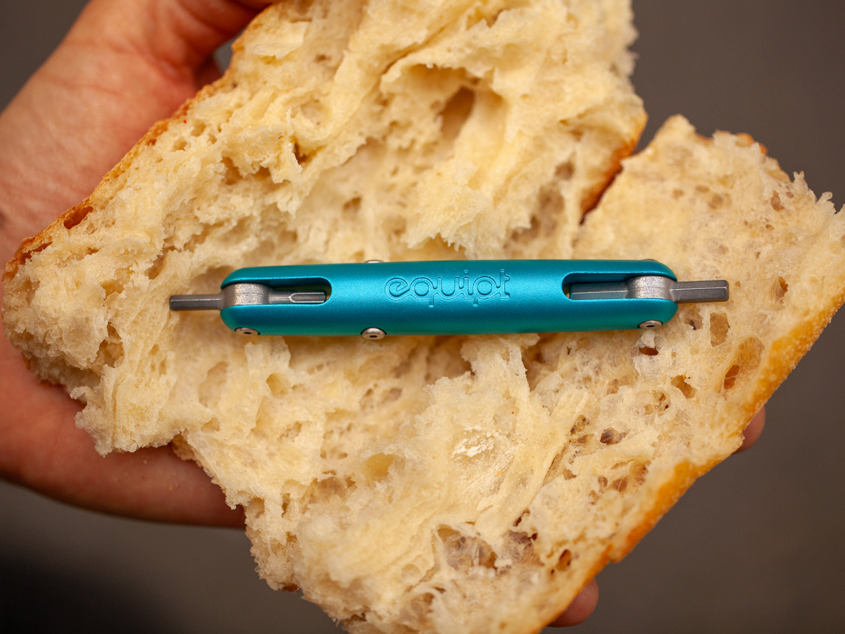 EQUIPT JAPAN SARDINE MULTITOOL