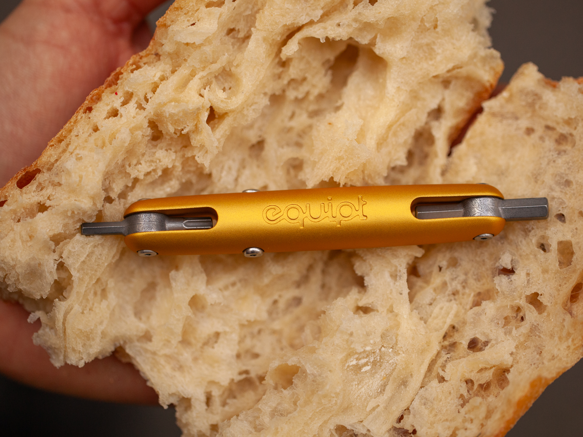 EQUIPT JAPAN SARDINE MULTITOOL