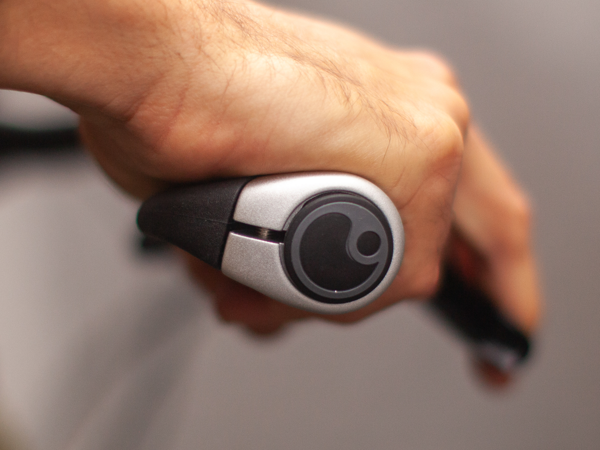 ERGON GRIPS - TOURING GP1 EVO - LARGE