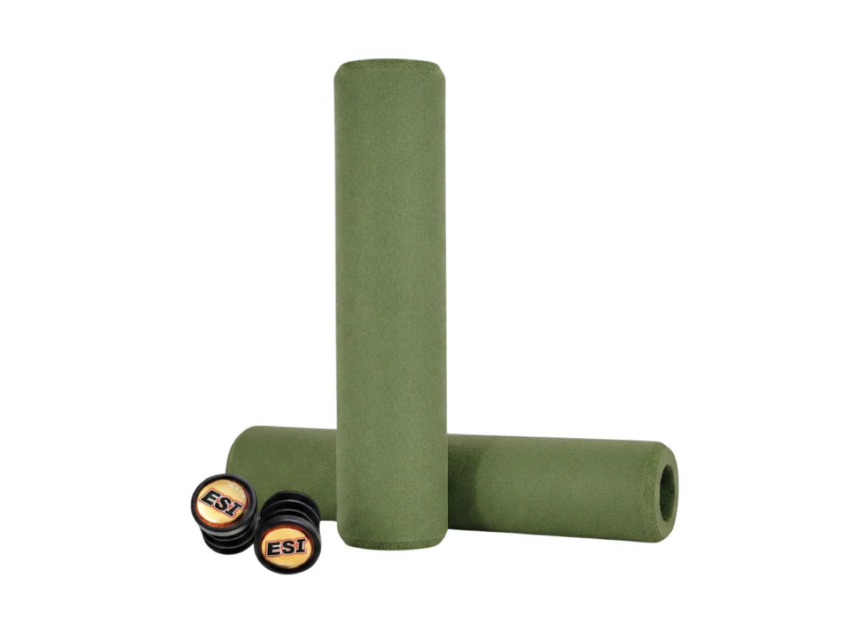 Esi Silicone Grips - Extra Chunky