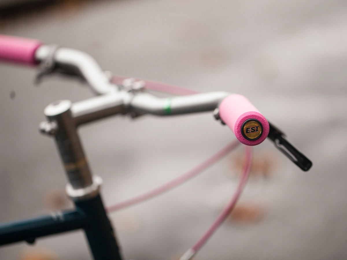 Esi Silicone Grips - Extra Chunky