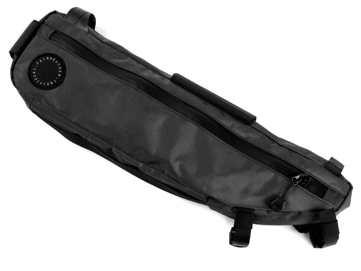 FAIRWEATHER FRAME BAG