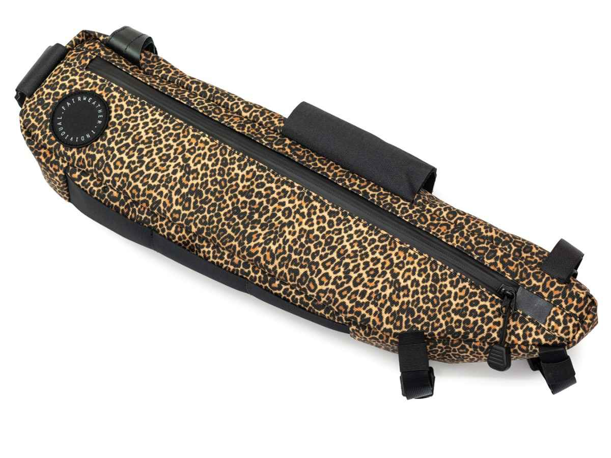 FAIRWEATHER FRAME BAG