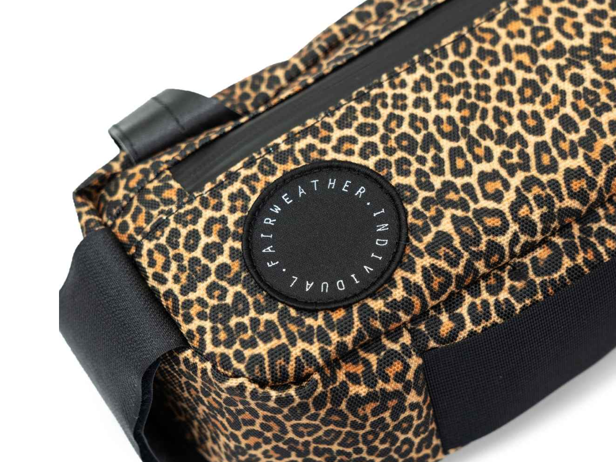 FAIRWEATHER FRAME BAG