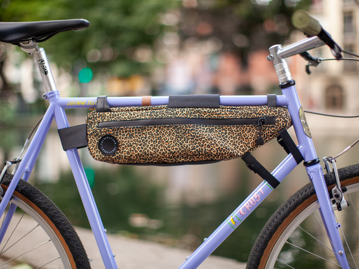 FAIRWEATHER FRAME BAG