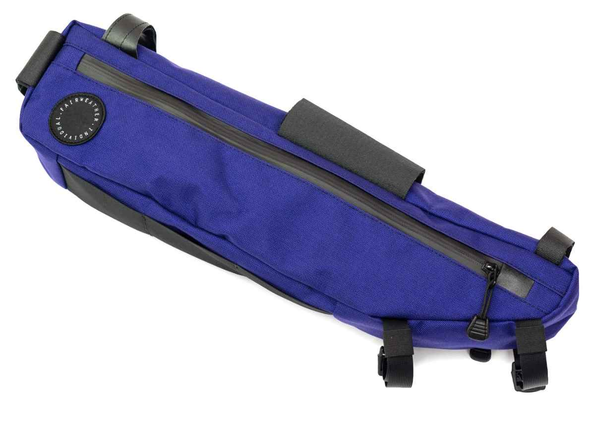 FAIRWEATHER FRAME BAG
