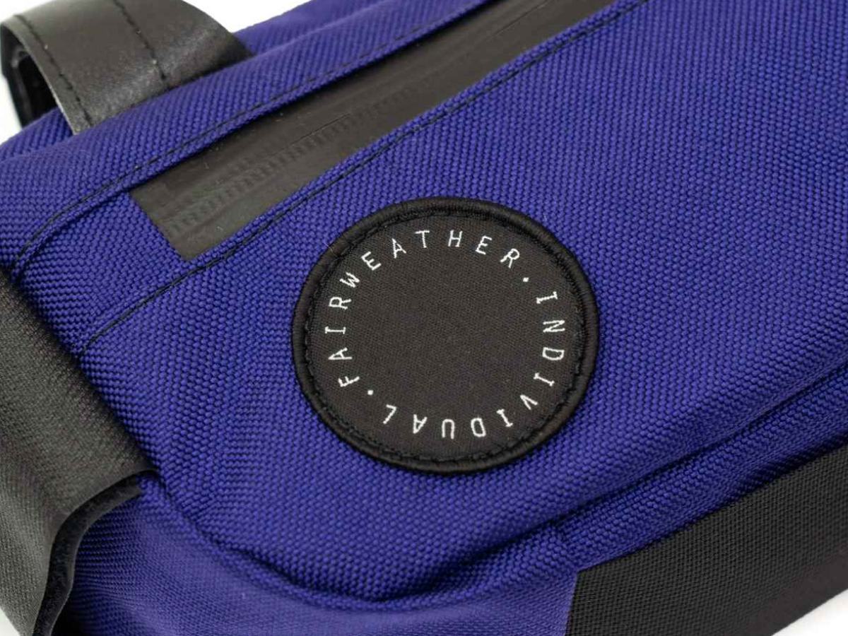 FAIRWEATHER FRAME BAG