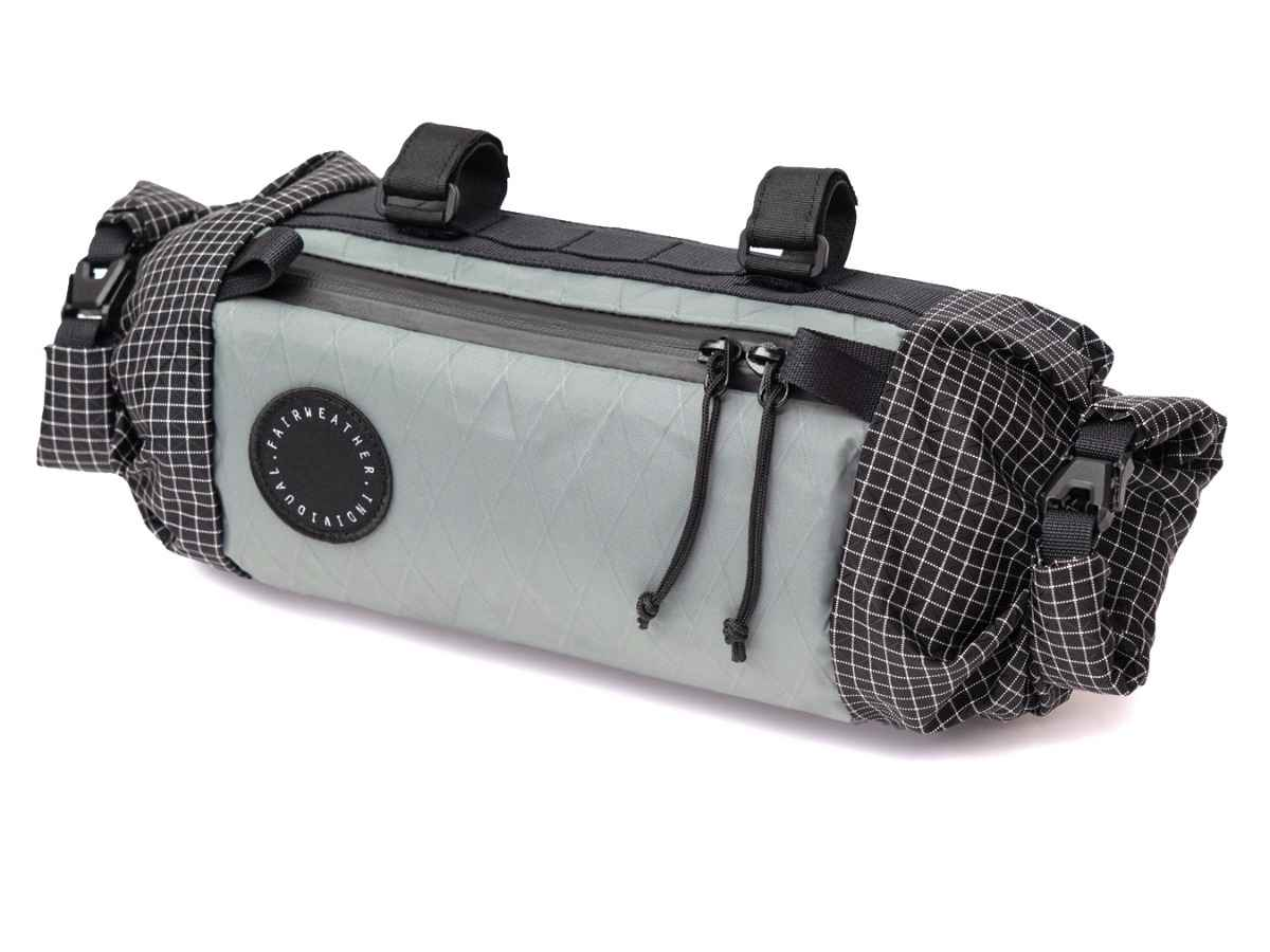 FAIRWEATHER ROAD BAR BAG
