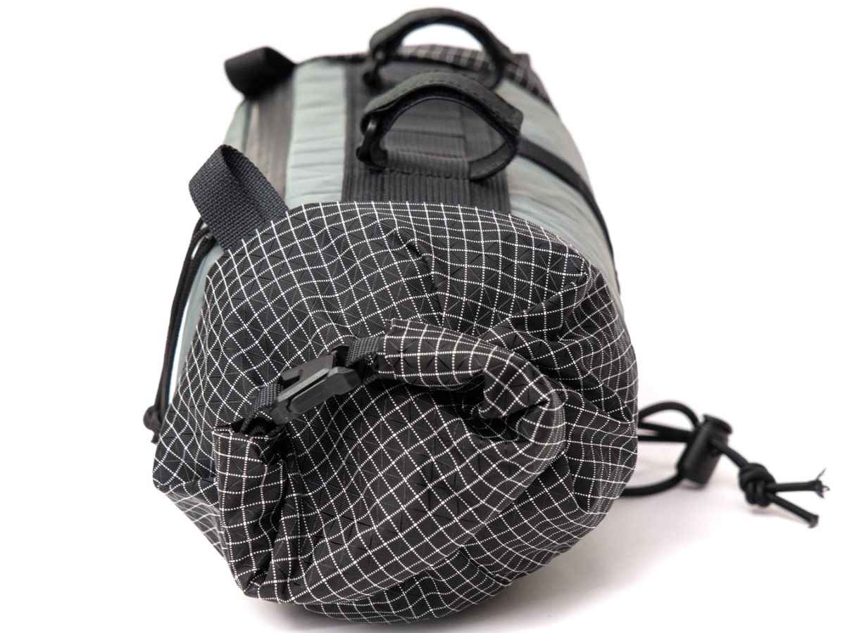 FAIRWEATHER ROAD BAR BAG