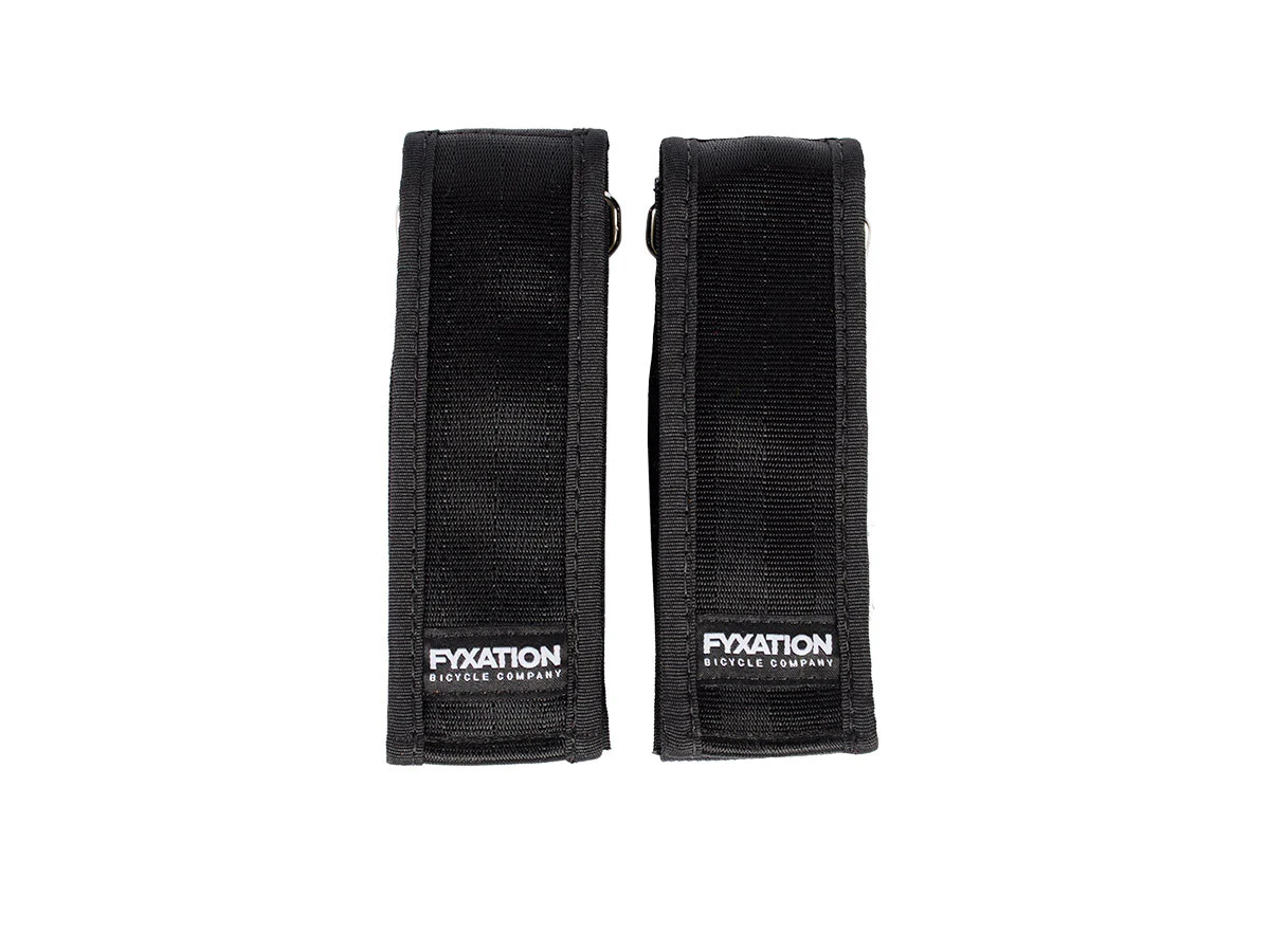 Fyxation Pedal Gates Straps