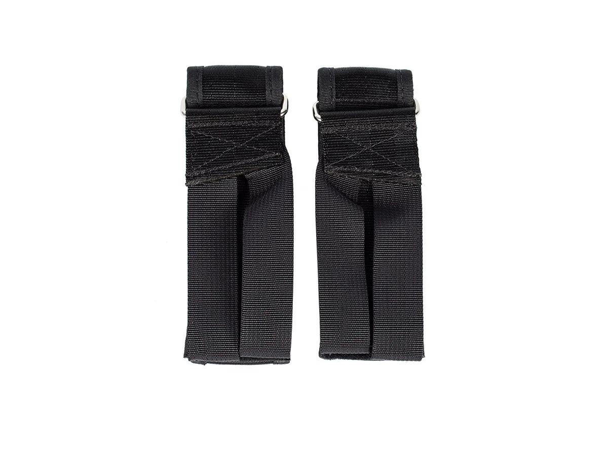 Fyxation Pedal Gates Straps