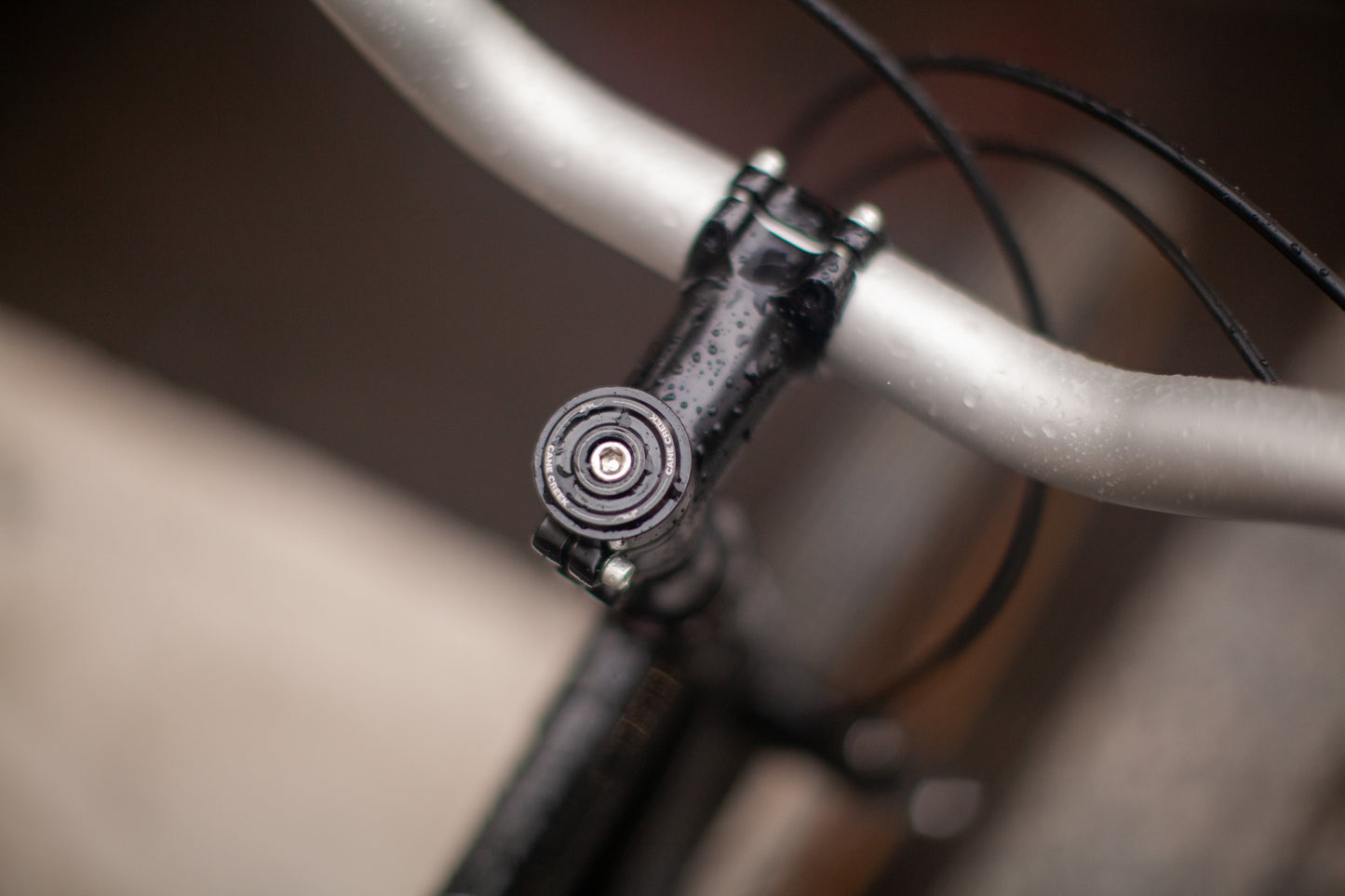 SURLY BRIDGE CLUB CUSTOM BUILD - SMALL