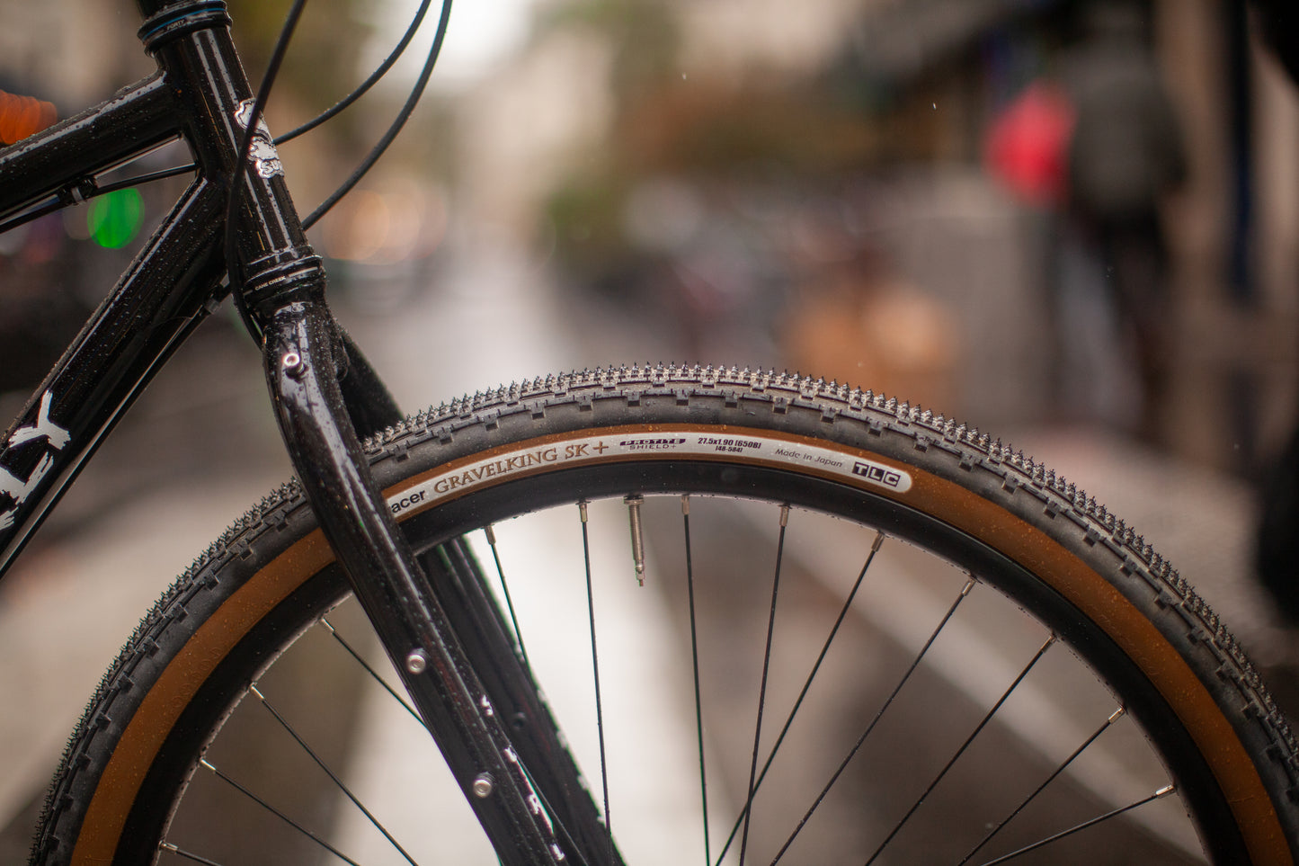 SURLY BRIDGE CLUB CUSTOM BUILD - SMALL