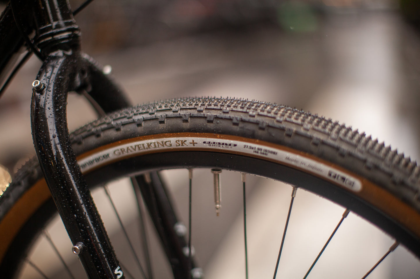 SURLY BRIDGE CLUB CUSTOM BUILD - SMALL